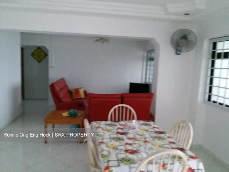 Choa Chu Kang Avenue 3 thumbnail photo